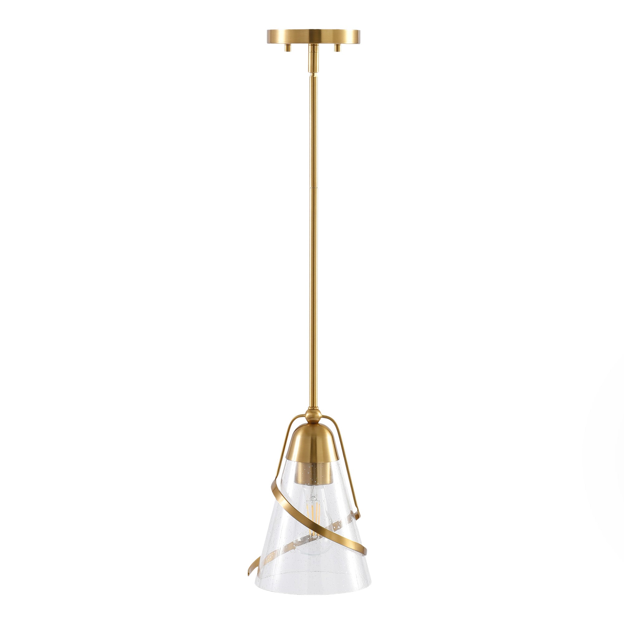7 Inch Ryan 1-Light Island Pendant Light