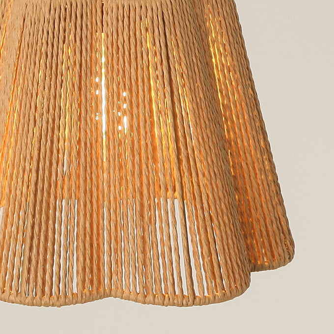 7 Inch Elsa 1-Light Pendant Light