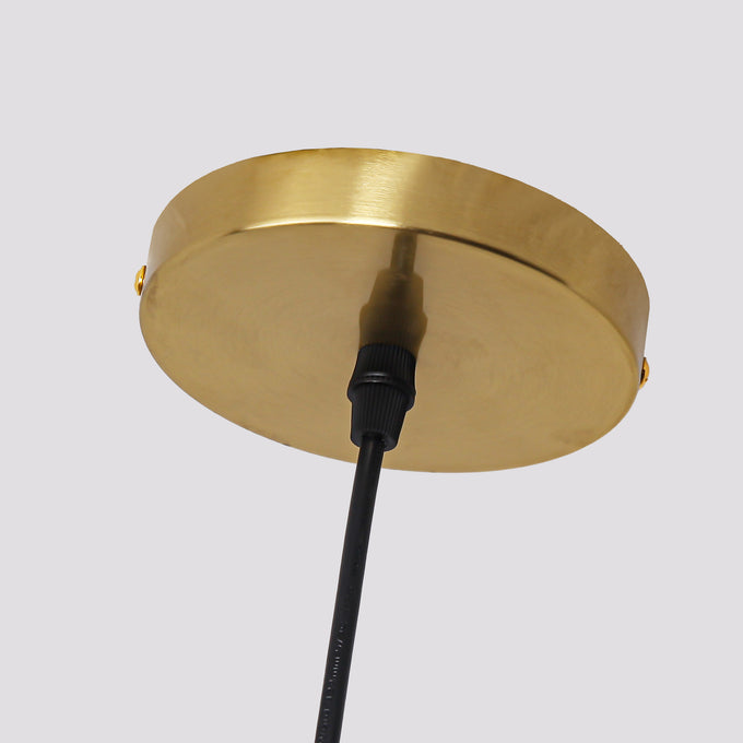 5 Inch Sean 1-Light Pendant Light