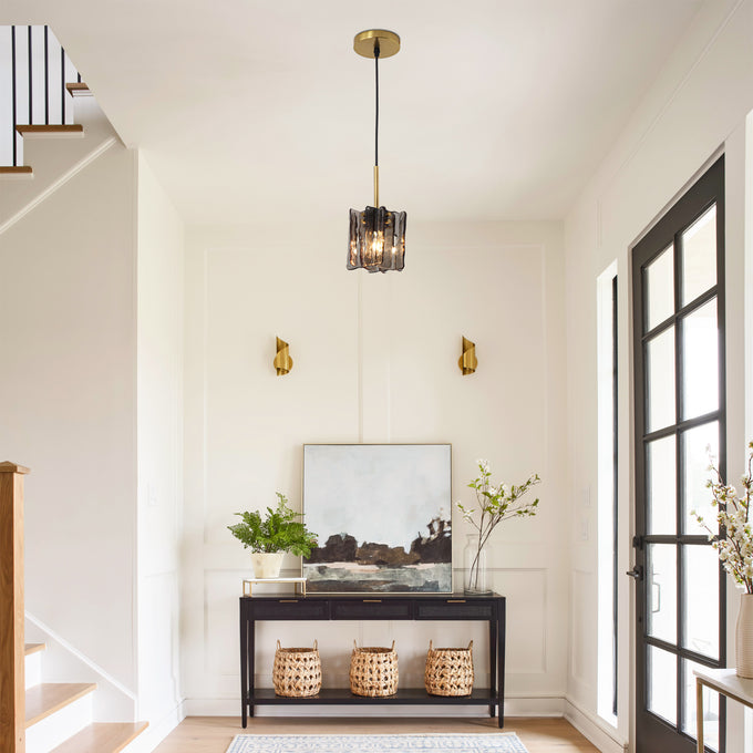 5 Inch Sean 1-Light Pendant Light