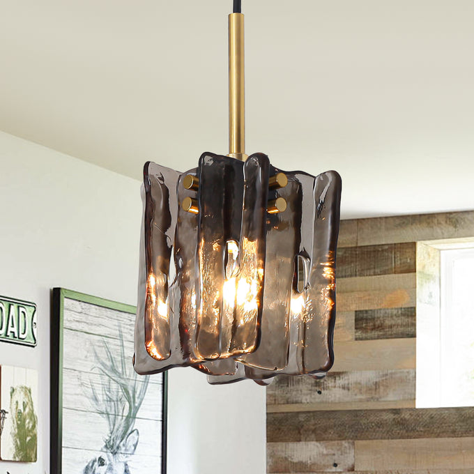 5 Inch Sean 1-Light Pendant Light