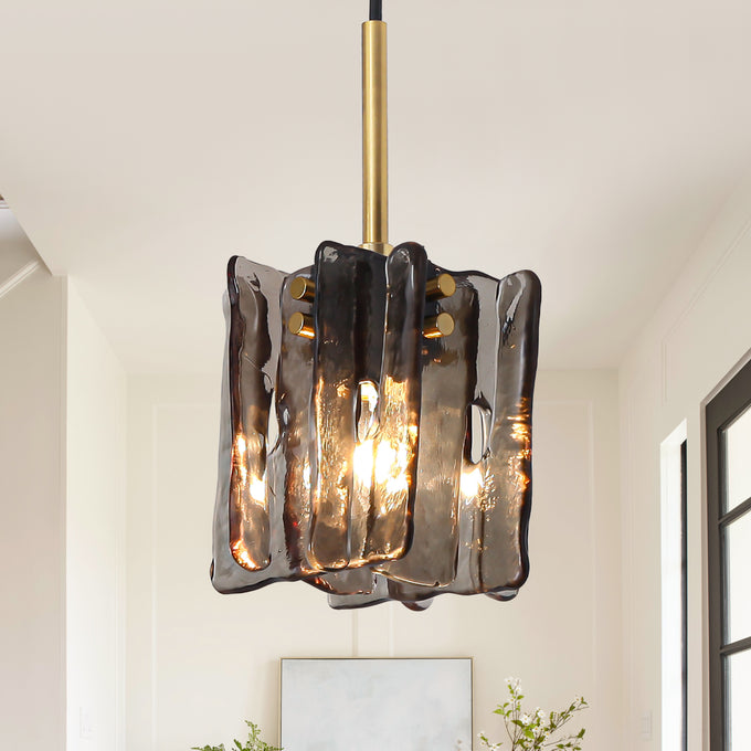 5 Inch Sean 1-Light Pendant Light