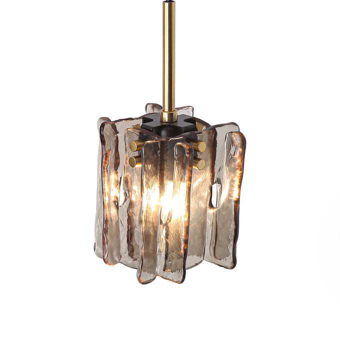 5 Inch Sean 1-Light Pendant Light
