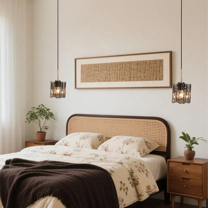 5 Inch Sean 1-Light Island Pendant Light