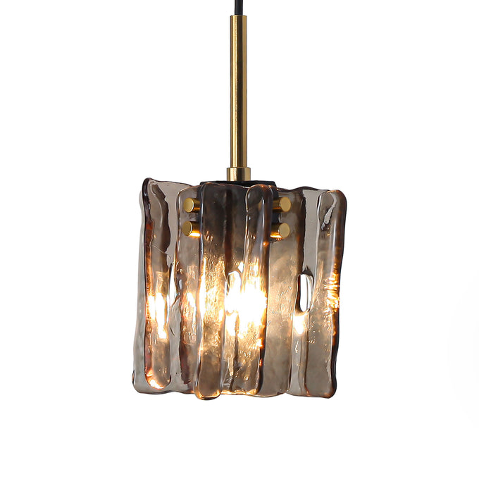 5 Inch Sean 1-Light Pendant Light