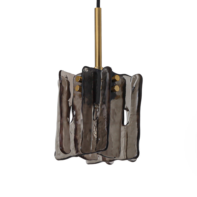5 Inch Sean 1-Light Pendant Light