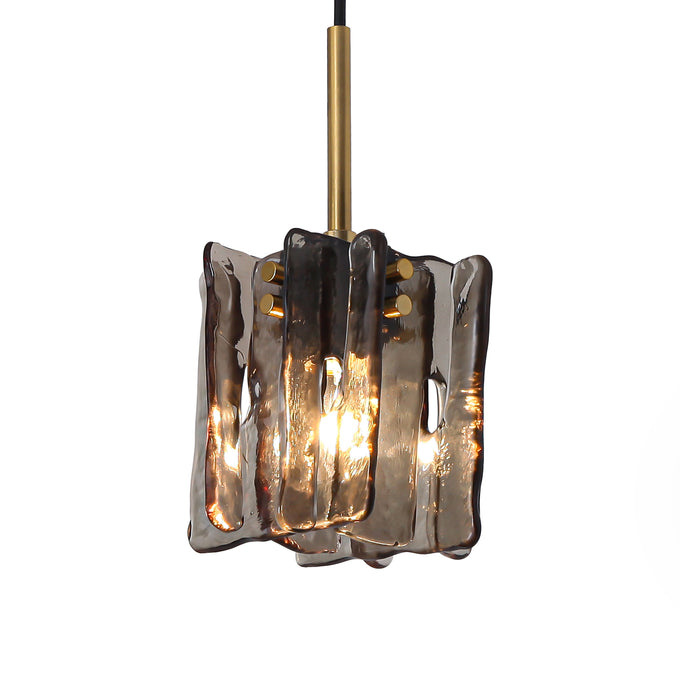 5 Inch Sean 1-Light Pendant Light