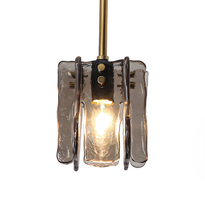 5 Inch Sean 1-Light Pendant Light