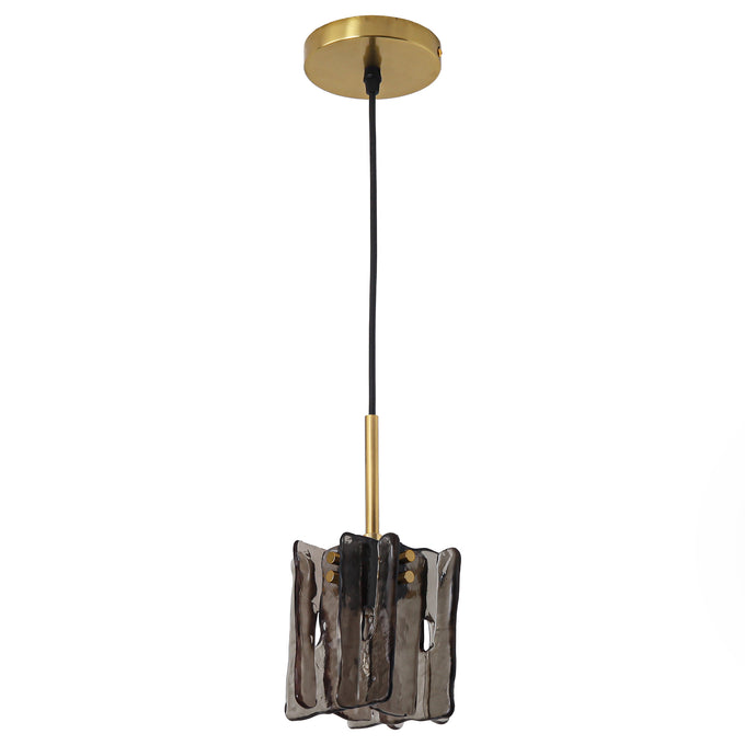 5 Inch Sean 1-Light Pendant Light