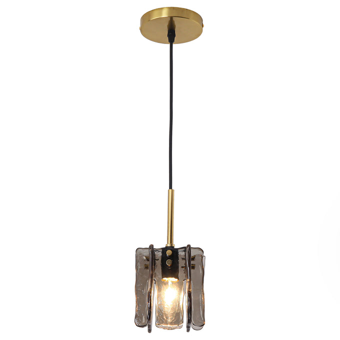 5 Inch Sean 1-Light Pendant Light