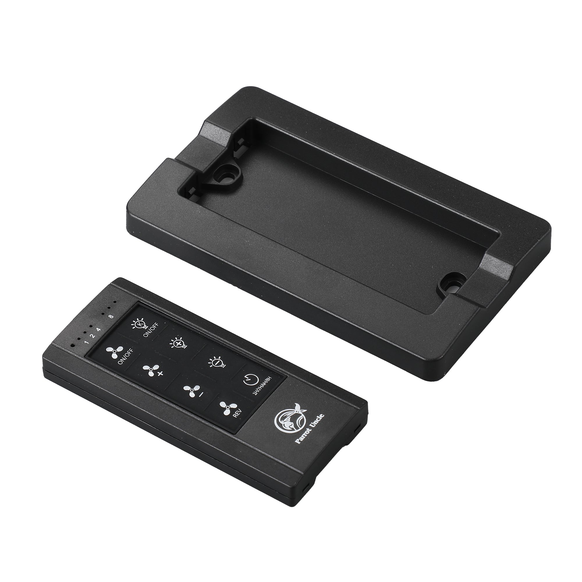 24 Inch Alexia Golden Crystal Ornament Fandelier with Remote Control