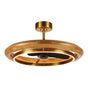 New Ceiling Fans