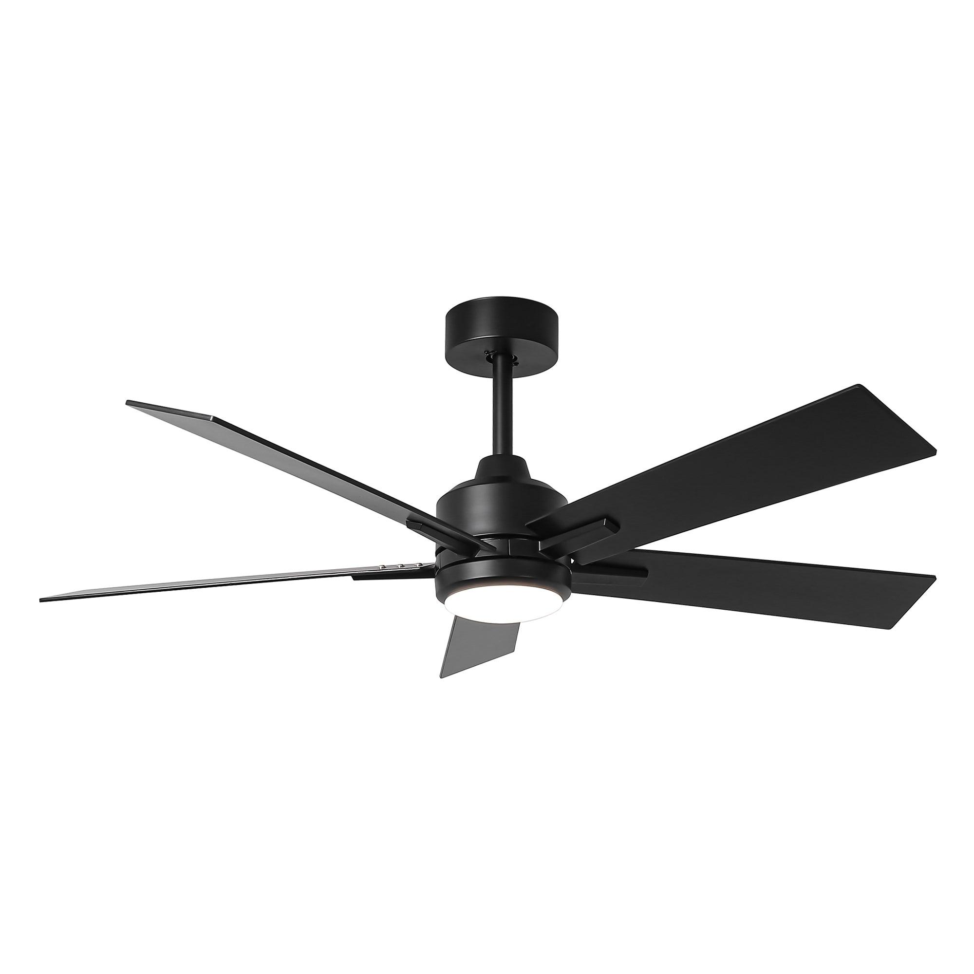 Ventilador de techo moderno de 48