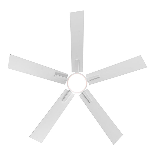 Ventilador de techo moderno de 48