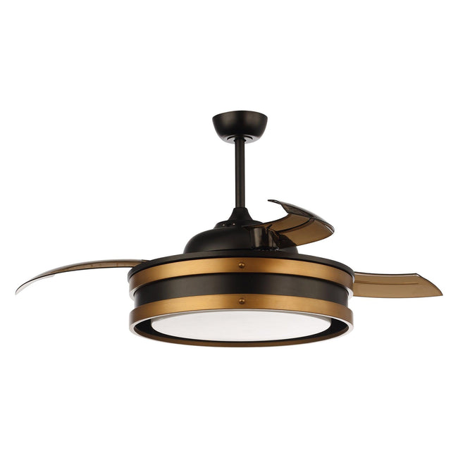 Ventilador inteligente Cochin de 52