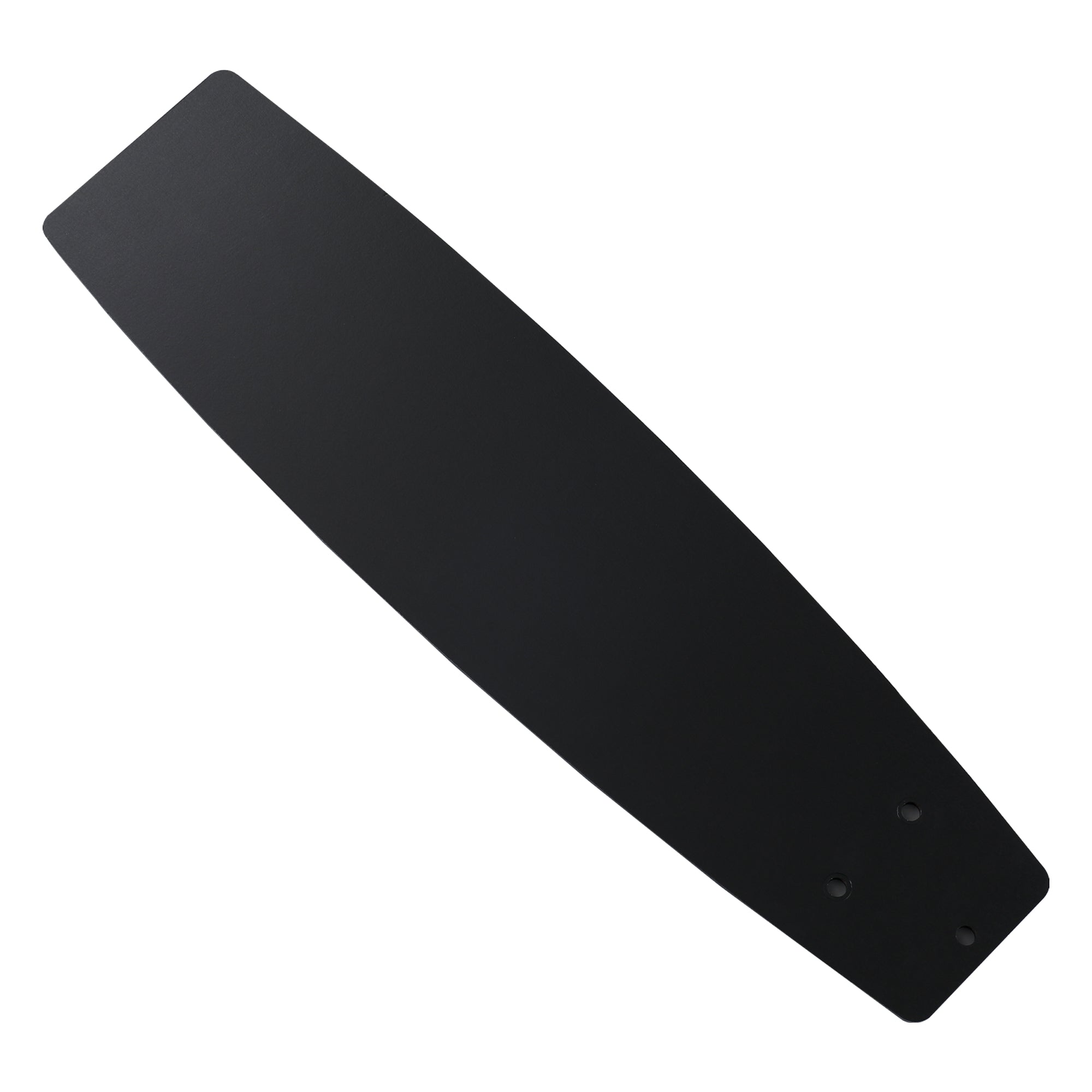 52 Inch Rita Double-sided Blades Downrod Mount LED Ceiling Fan with Remote Control