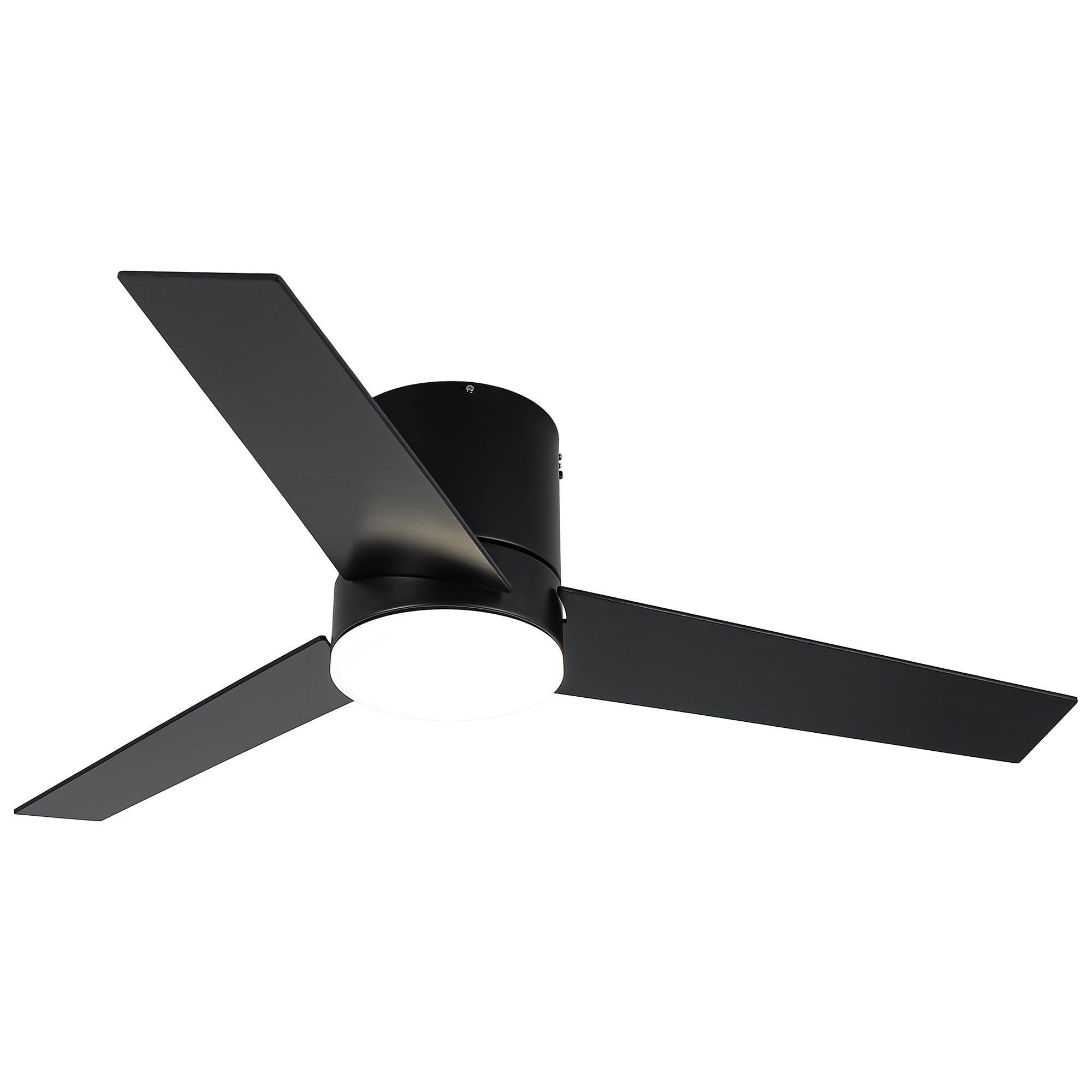 Ventilador de techo empotrado de 48