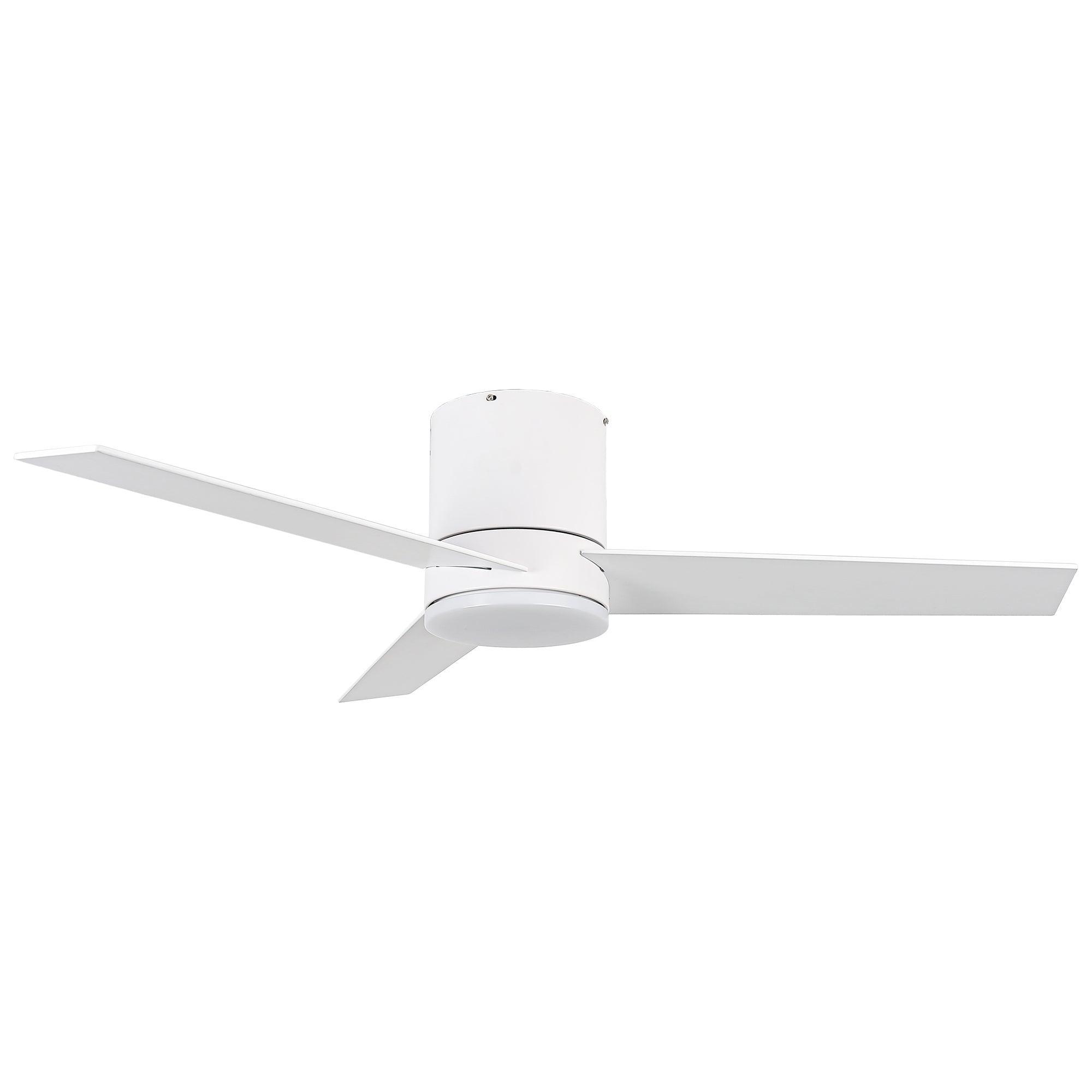 Ventilador de techo empotrado de 48