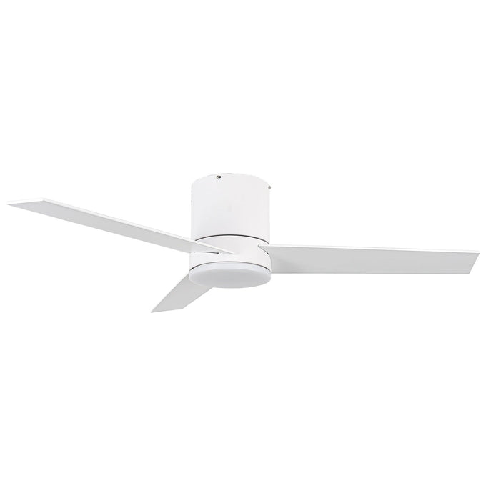 Ventilador de techo empotrado de 48