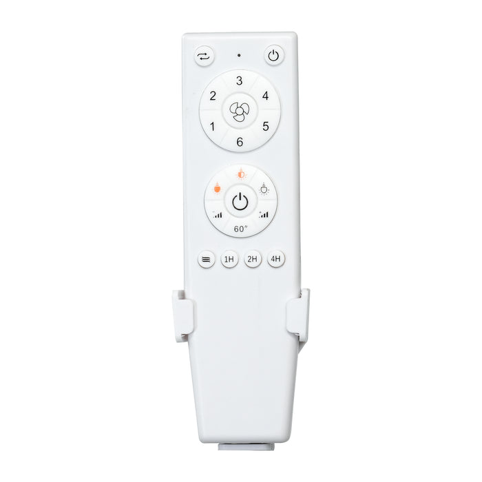 Parrot Uncle Remote Control For F6335