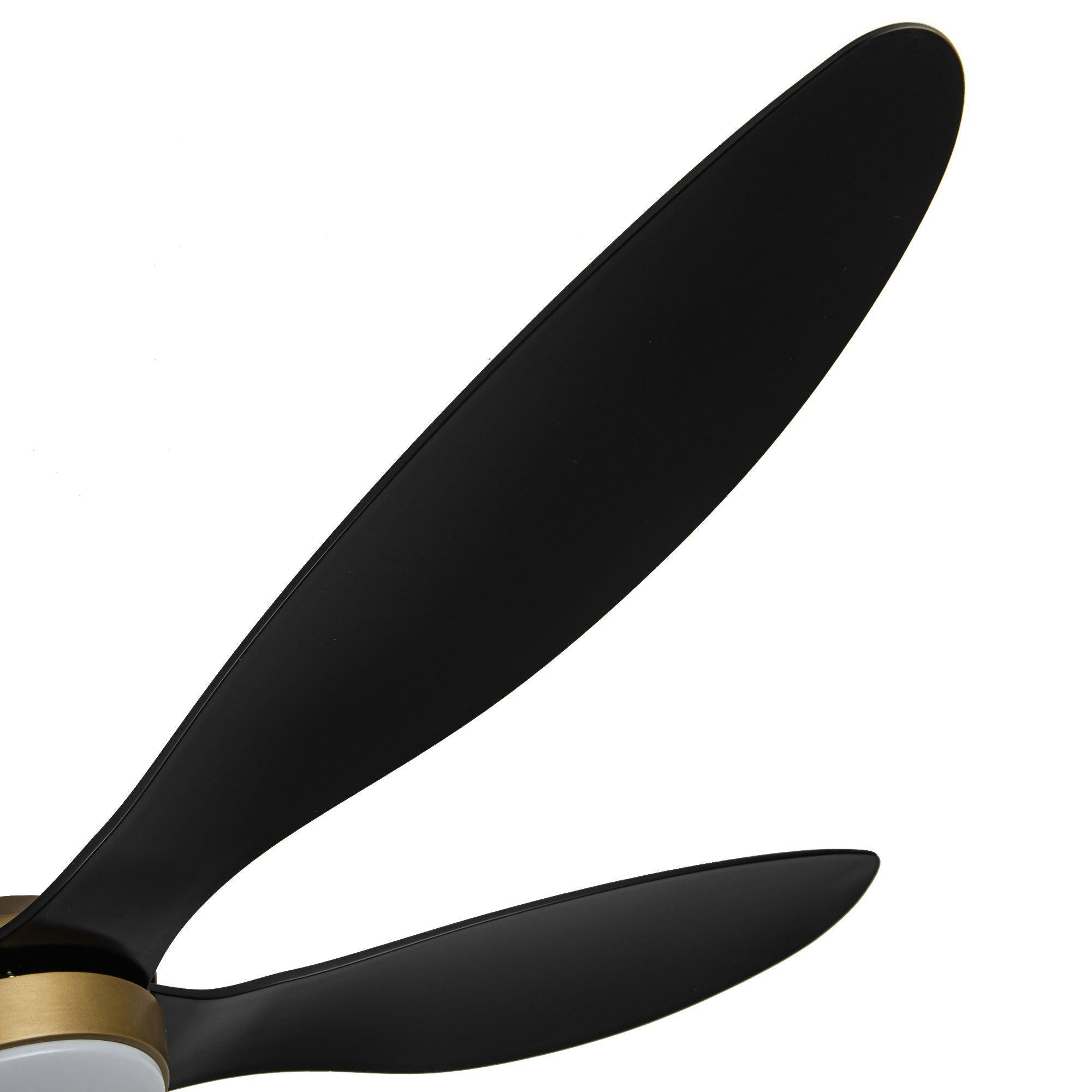 Ventilador inteligente Punjab de 52