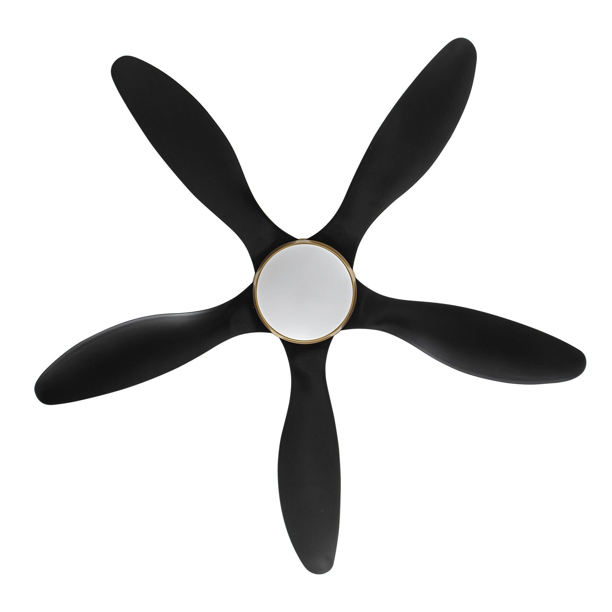 Ventilador inteligente Punjab de 52