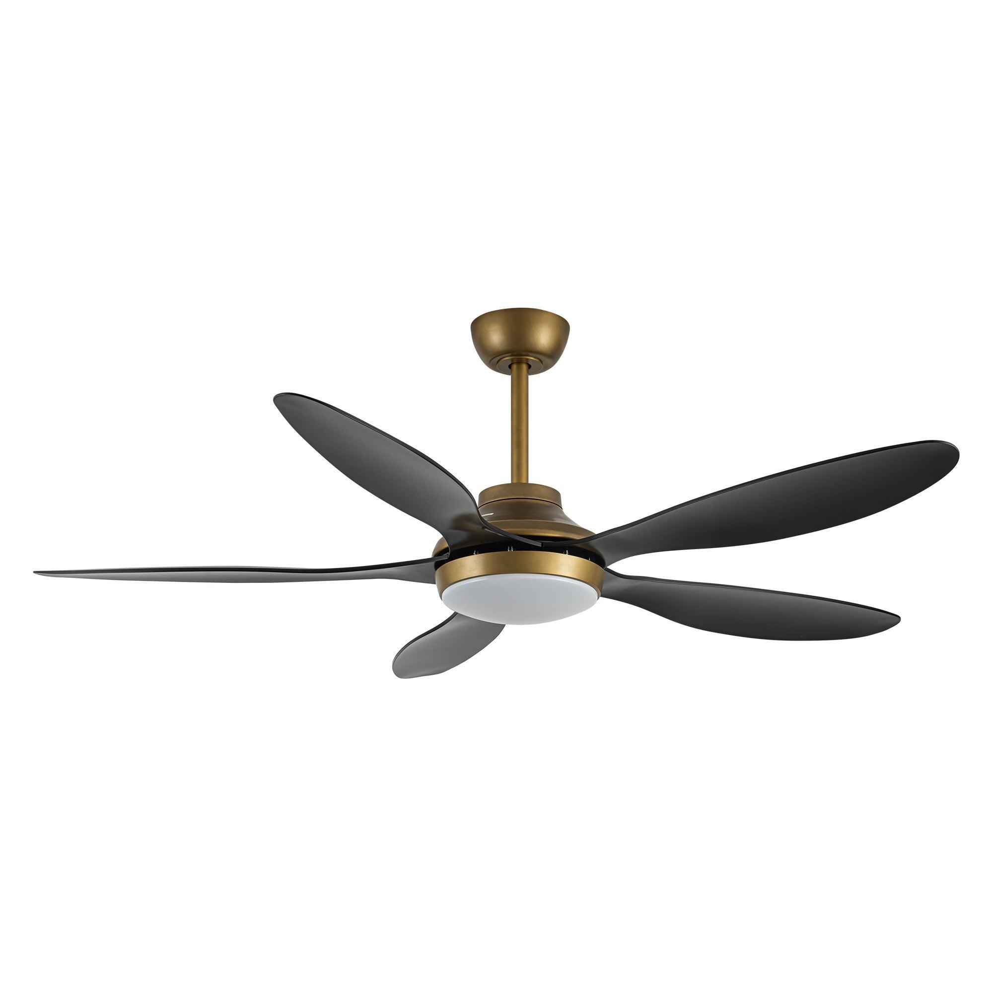 Ventilador inteligente Punjab de 52