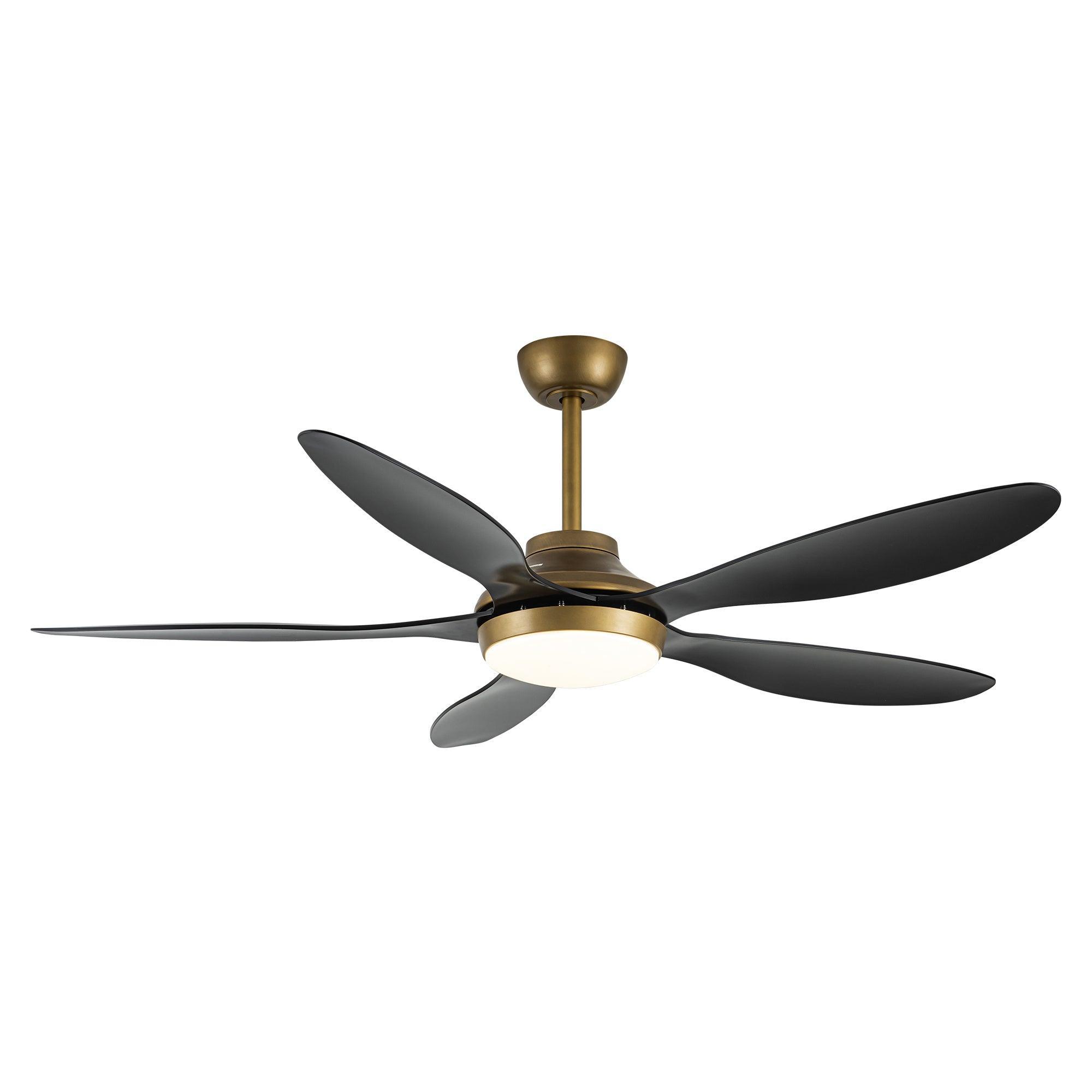 Ventilador inteligente Punjab de 52