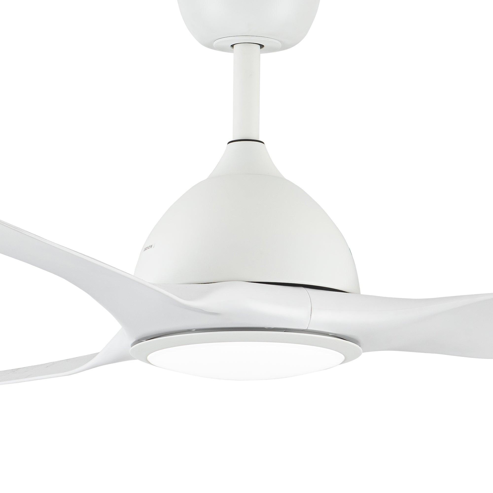 Ventilador de techo Vaczon de 52