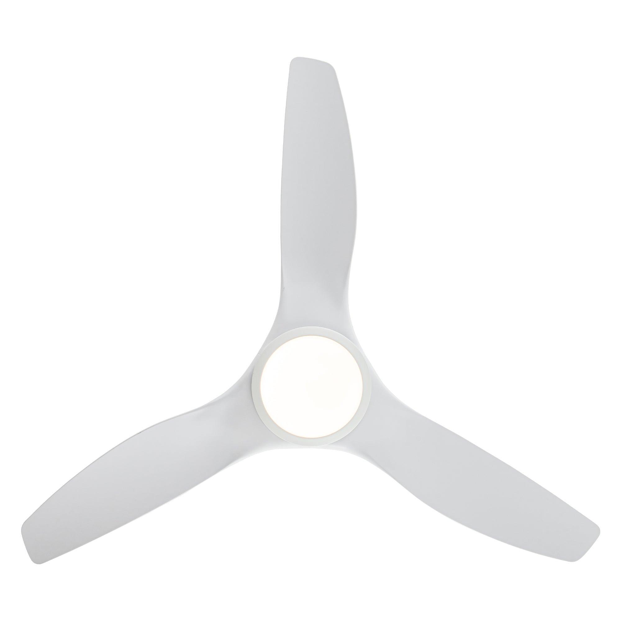 Ventilador de techo Vaczon de 52