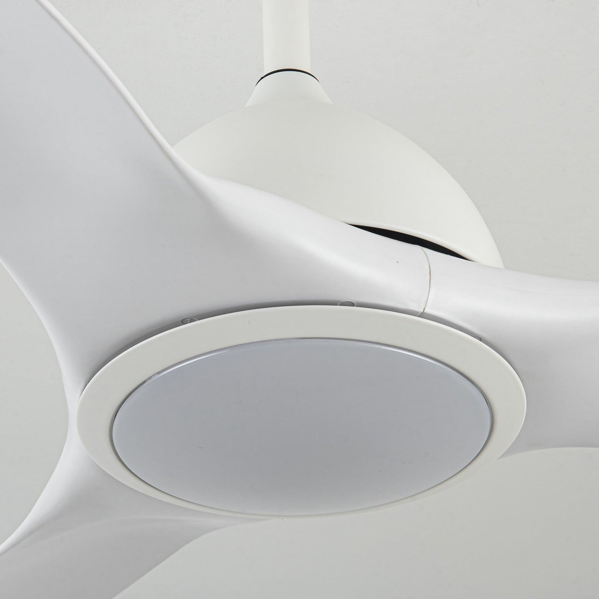 Ventilador de techo Vaczon de 52