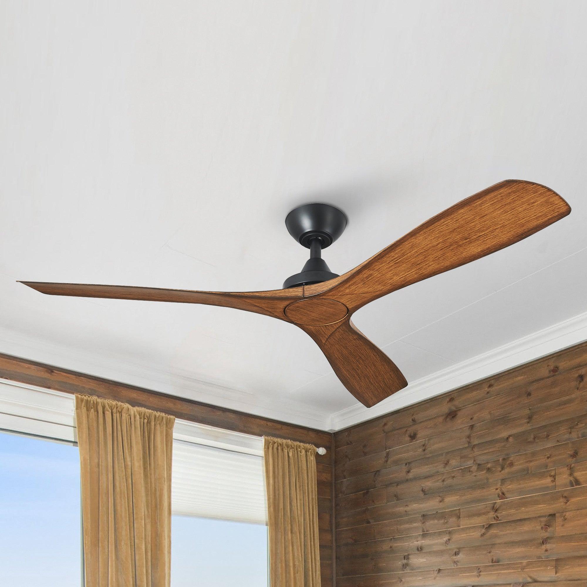 Ventilador de techo Jovie de 52