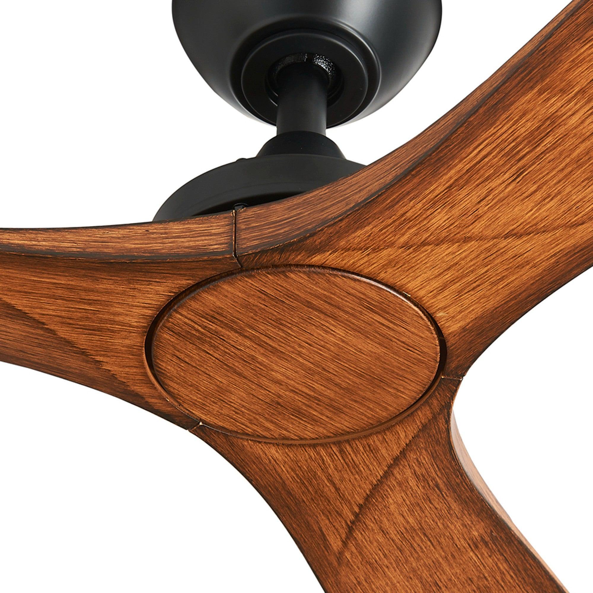 Ventilador de techo Jovie de 52