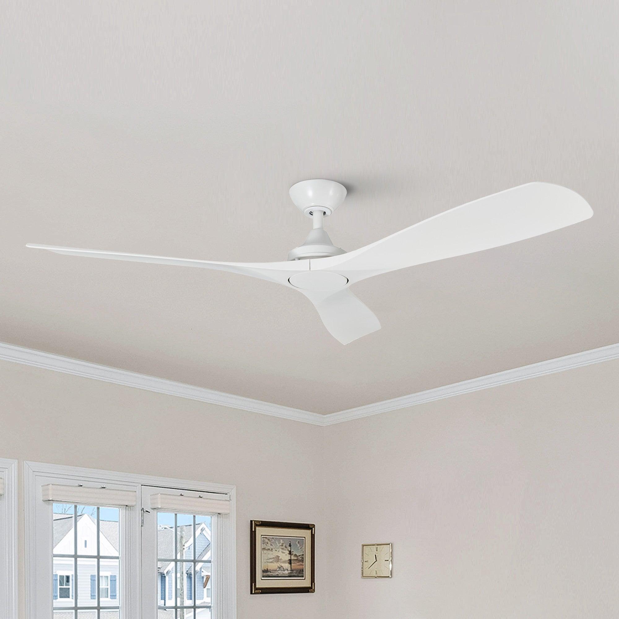 Ventilador de techo Jovie de 52