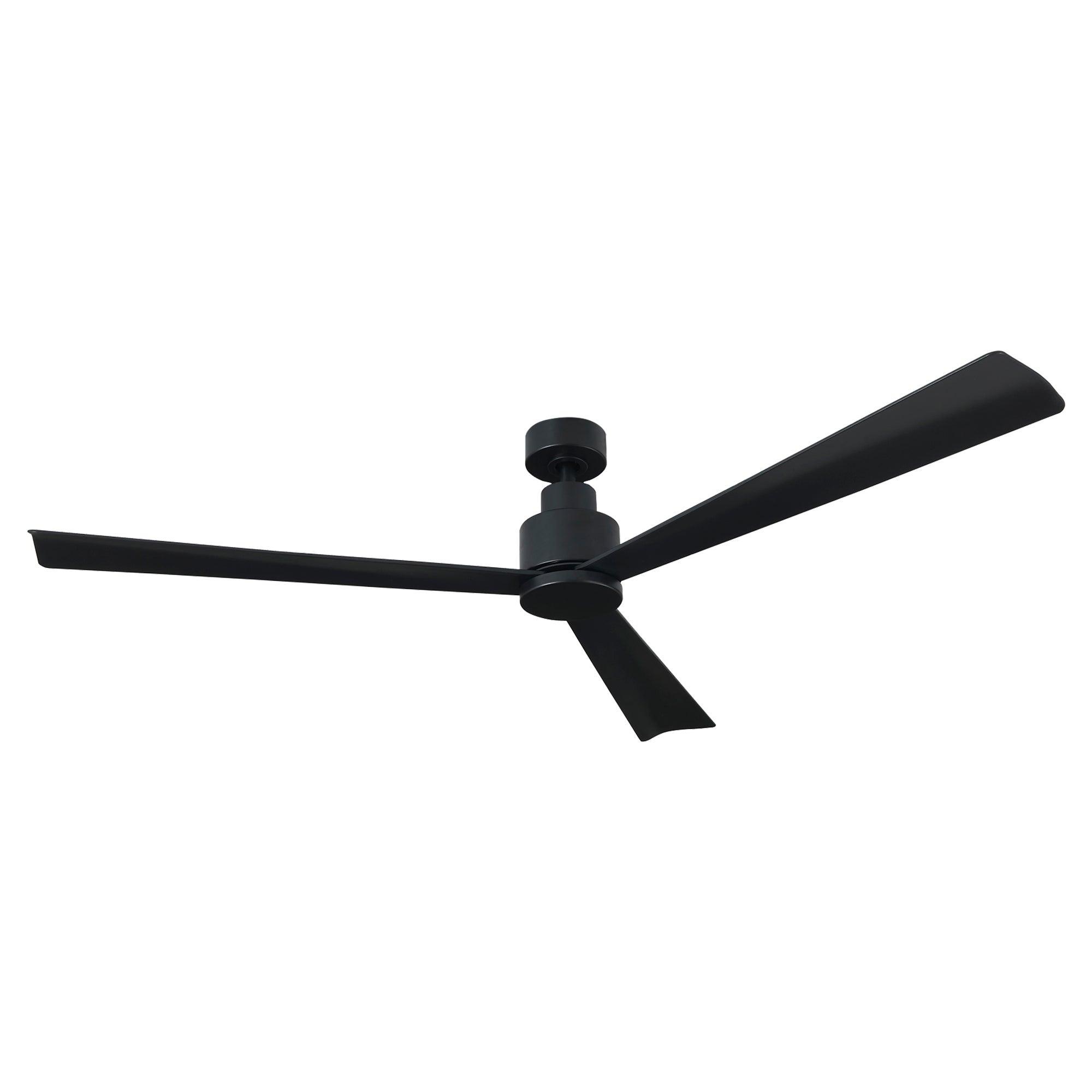Ventilador de techo industrial Zelda de 52