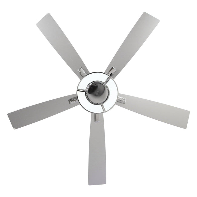 Ventilador de techo reversible Vendome de 52