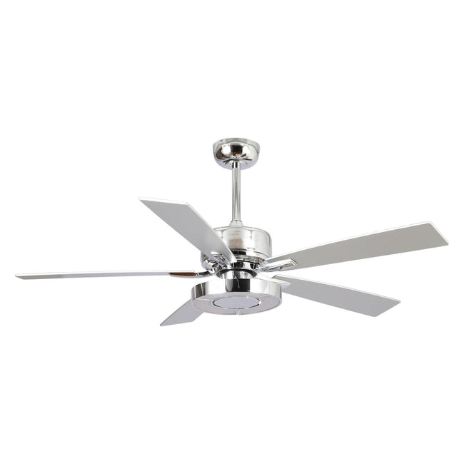 Ventilador de techo reversible Vendome de 52