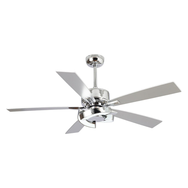 Ventilador de techo reversible Vendome de 52
