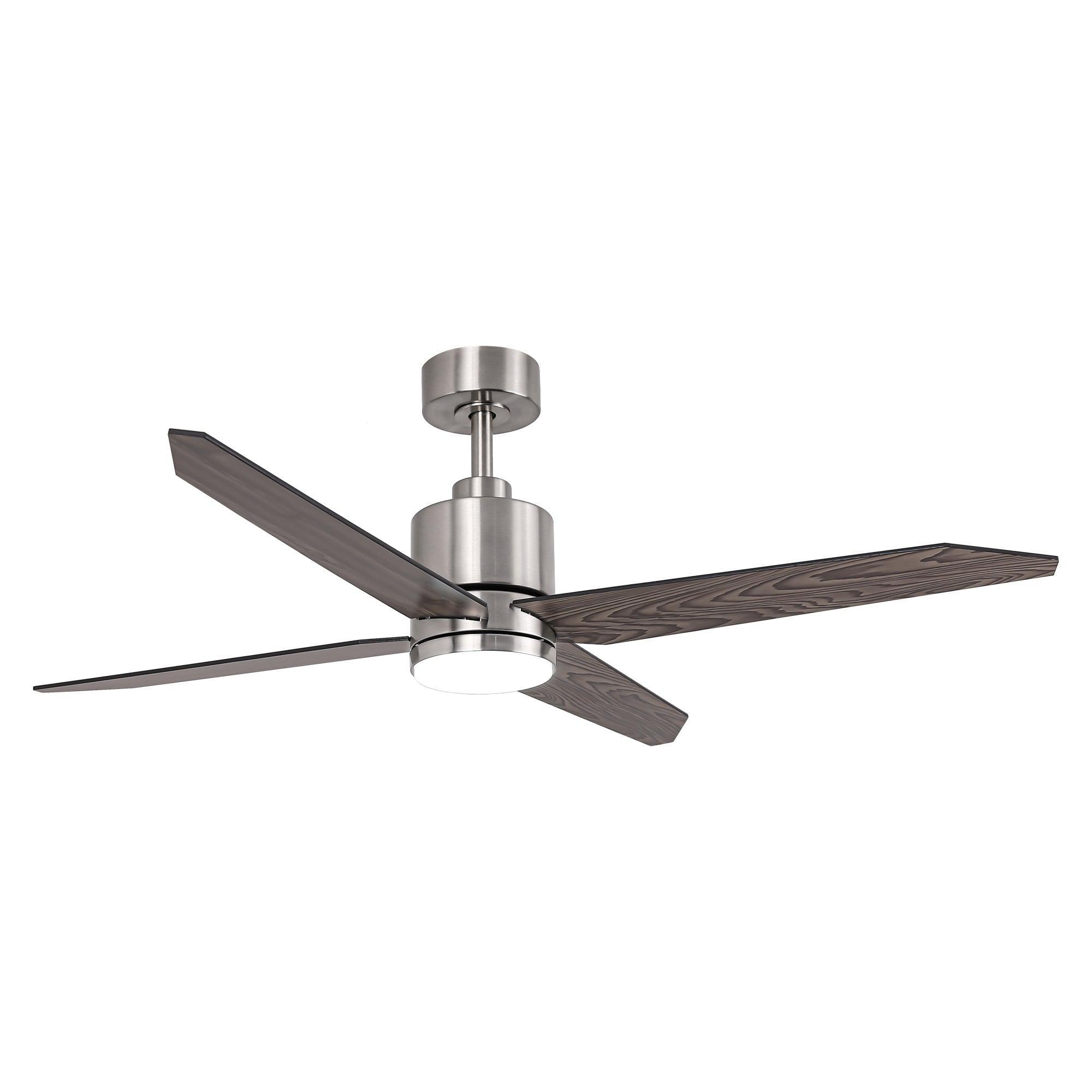 Ventilador de techo industrial Ashby de 52