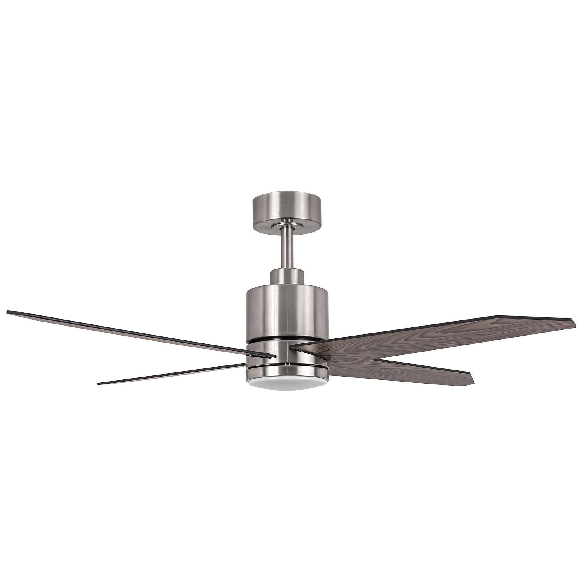 Ventilador de techo industrial Ashby de 52