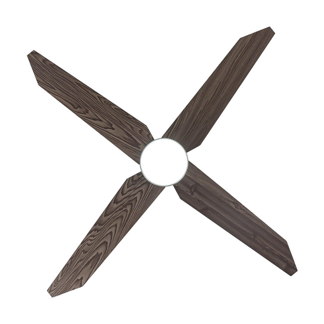 Ventilador de techo industrial Ashby de 52