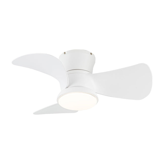 Ventilador de techo reversible Mazon de 31