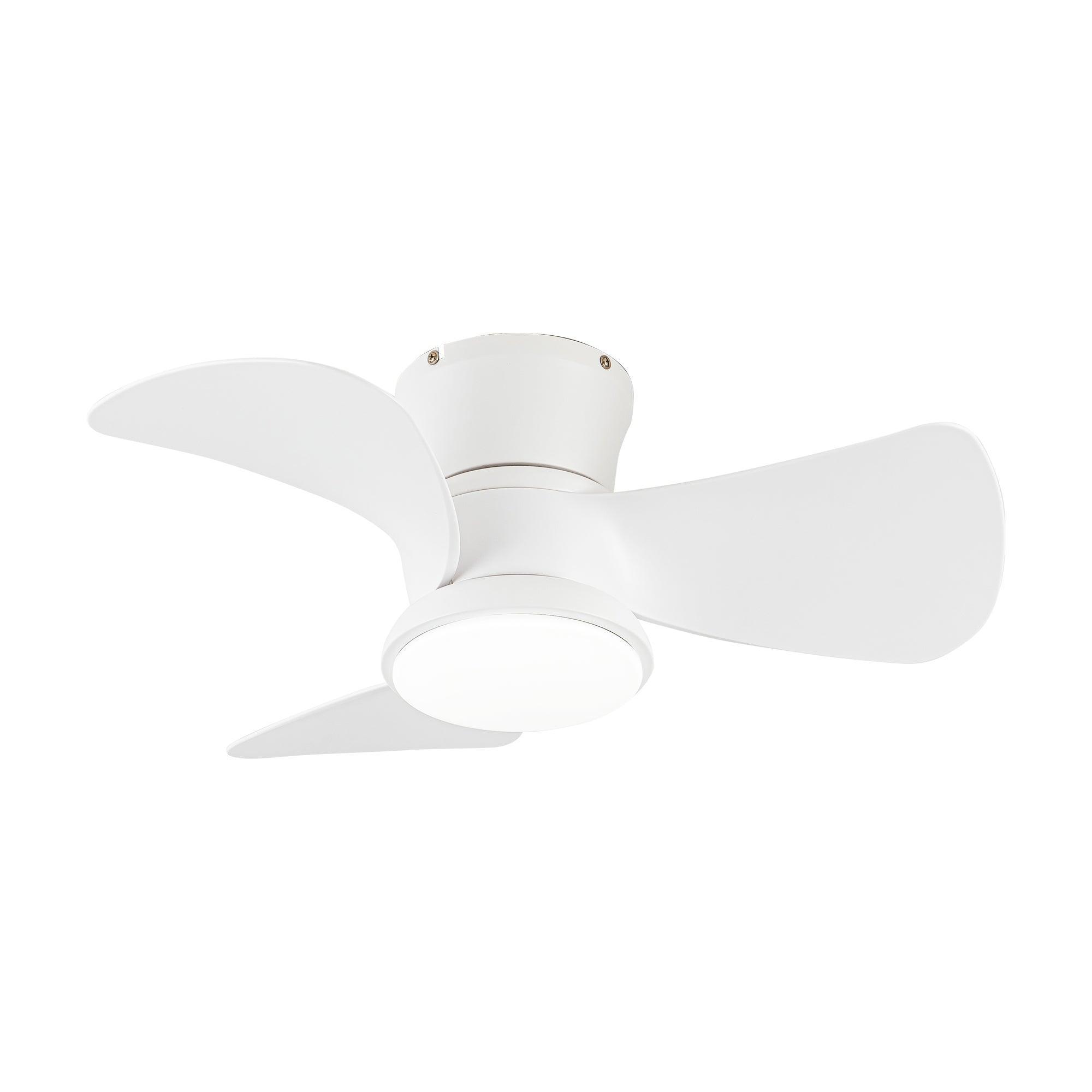 Ventilador de techo reversible Mazon de 31
