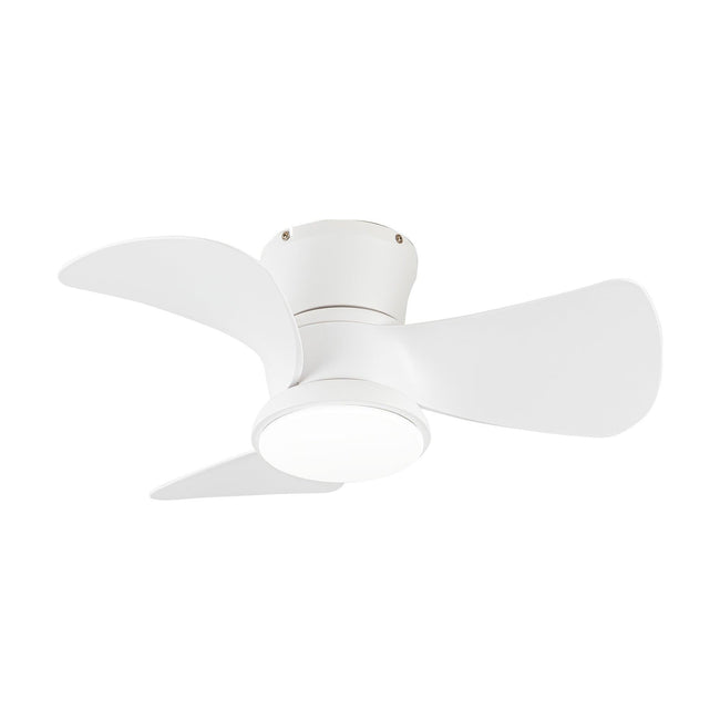 Ventilador de techo reversible Mazon de 31