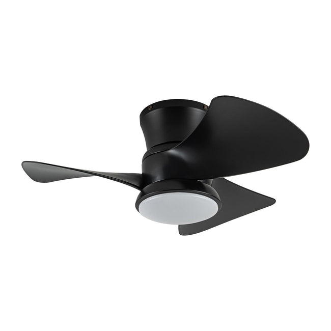 Ventilador de techo reversible Mazon de 31