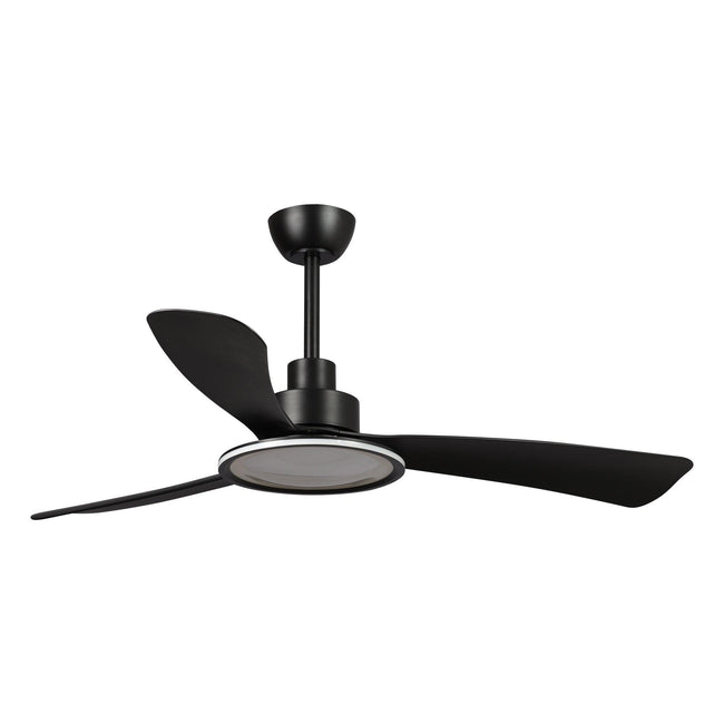 Ventilador de techo reversible de 52