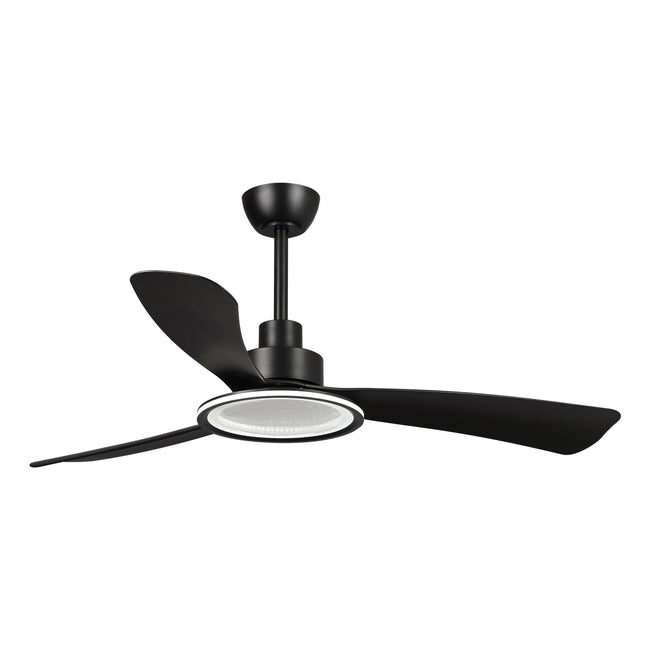 Ventilador de techo reversible de 52