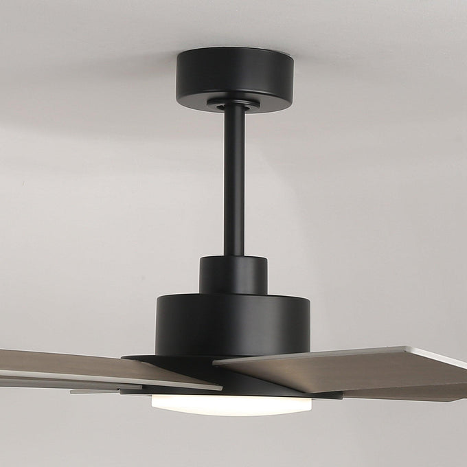 Ventilador de techo moderno de 60