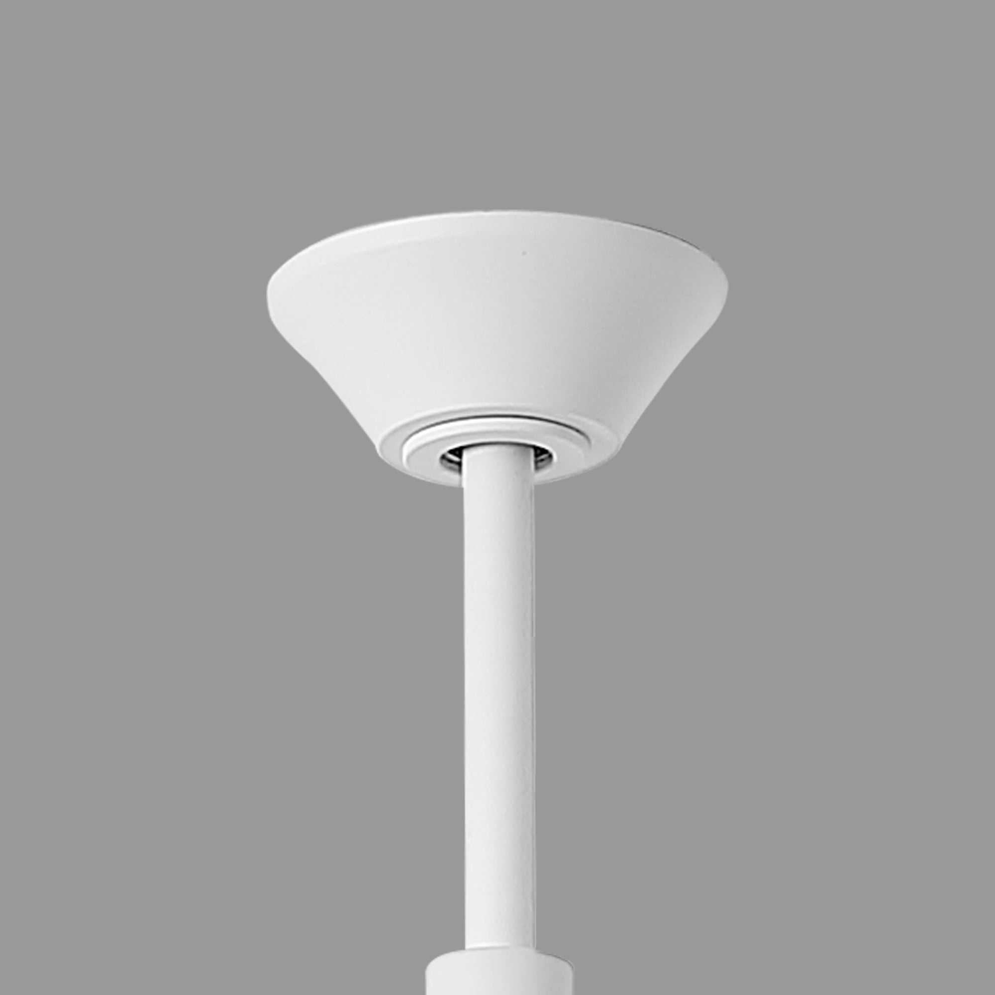 100 Inch Ansel HVLS Fan LED Large Ceiling Fan with Remote Control