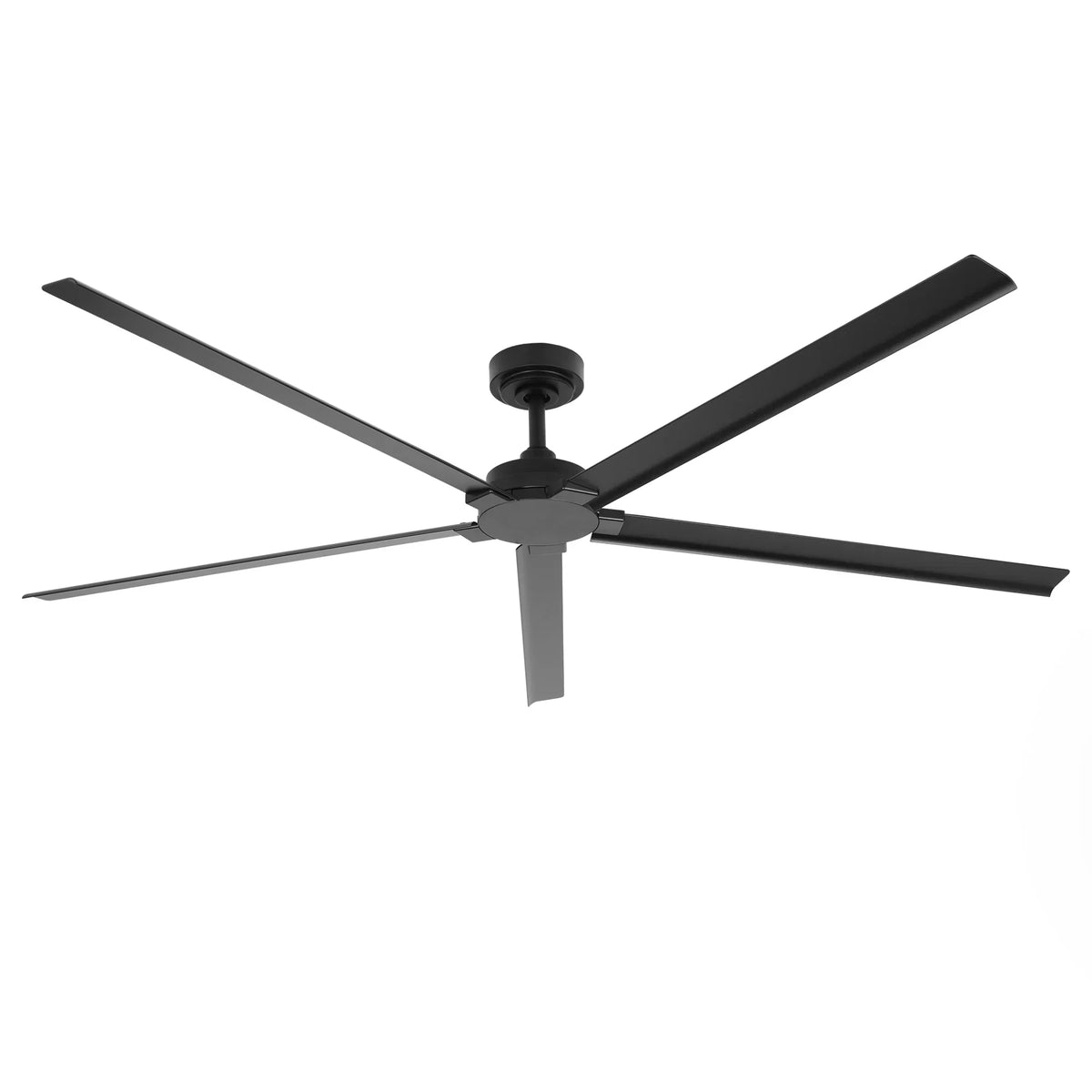72 Inch 84 Inch Winni IPX4 Outdoor Downrod Mount Ceiling Fan With Remo